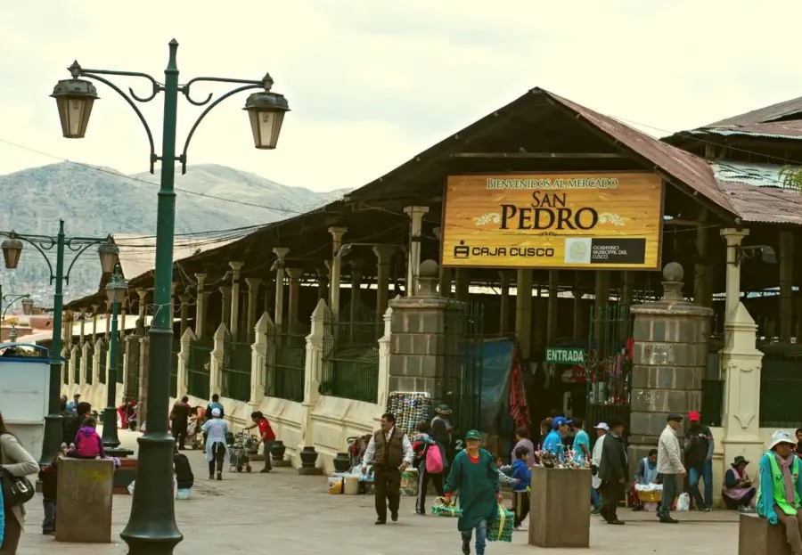 Jour 19: CUSCO